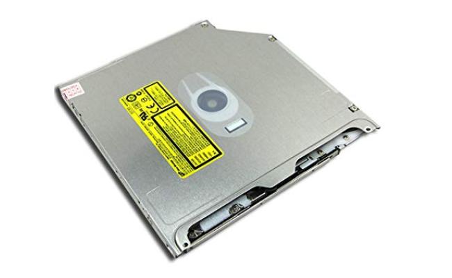 DVD Super Drive For Laptop Sata Normal